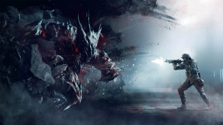 Постер Rainbow Six Quarantine